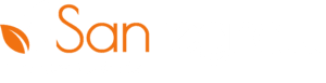 SANTEGRA logo Tamsiam fonui EN SANTEGRA logo Tamsiam fonui EN