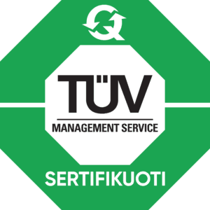SANTEGRA zenklai TUV 1340X1340PX SANTEGRA zenklai TUV 1340X1340PX